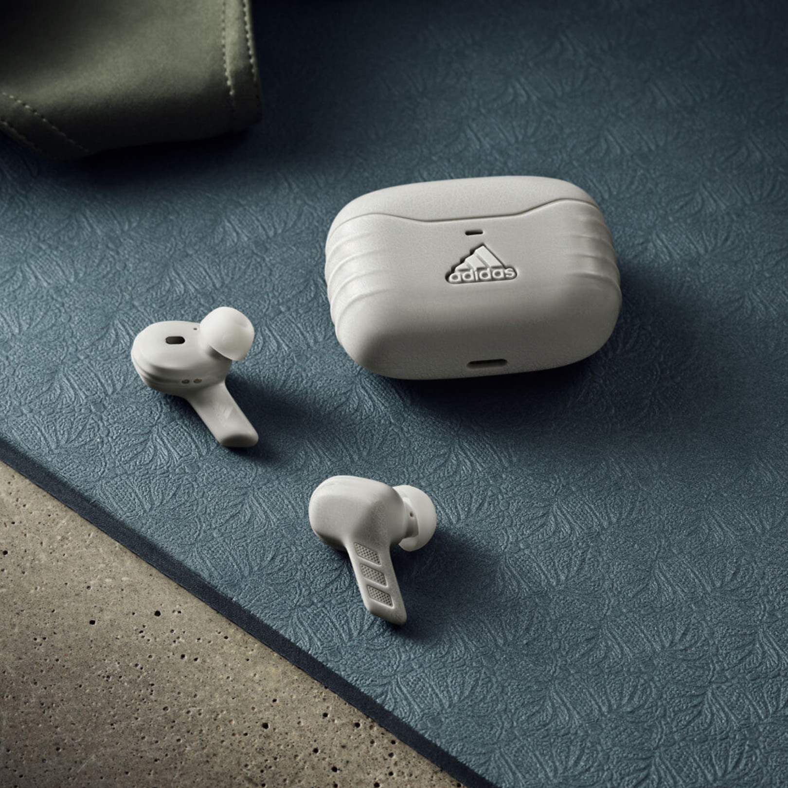Adidas ZNE 01 ANC True Wireless Headphones