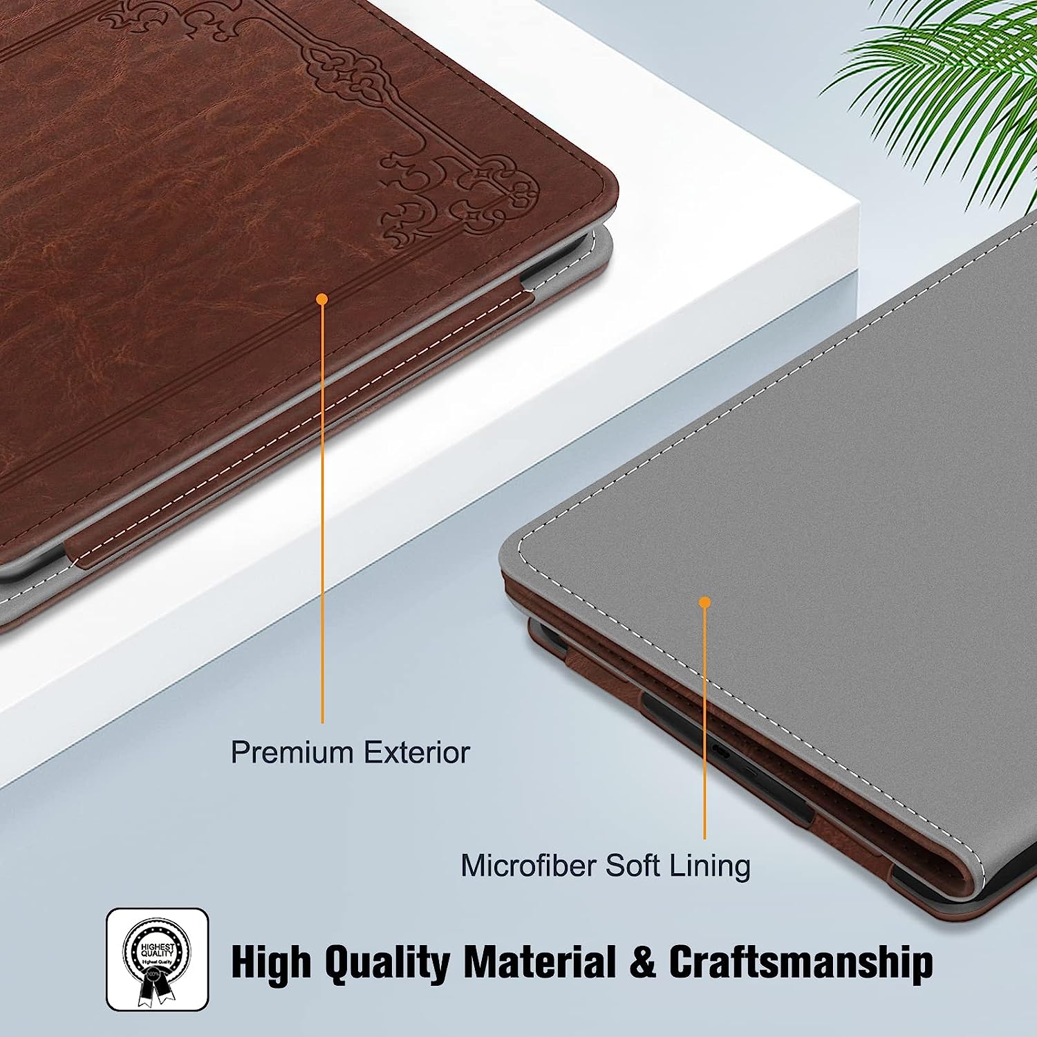 Fintie Folio Case Paperwhite 4