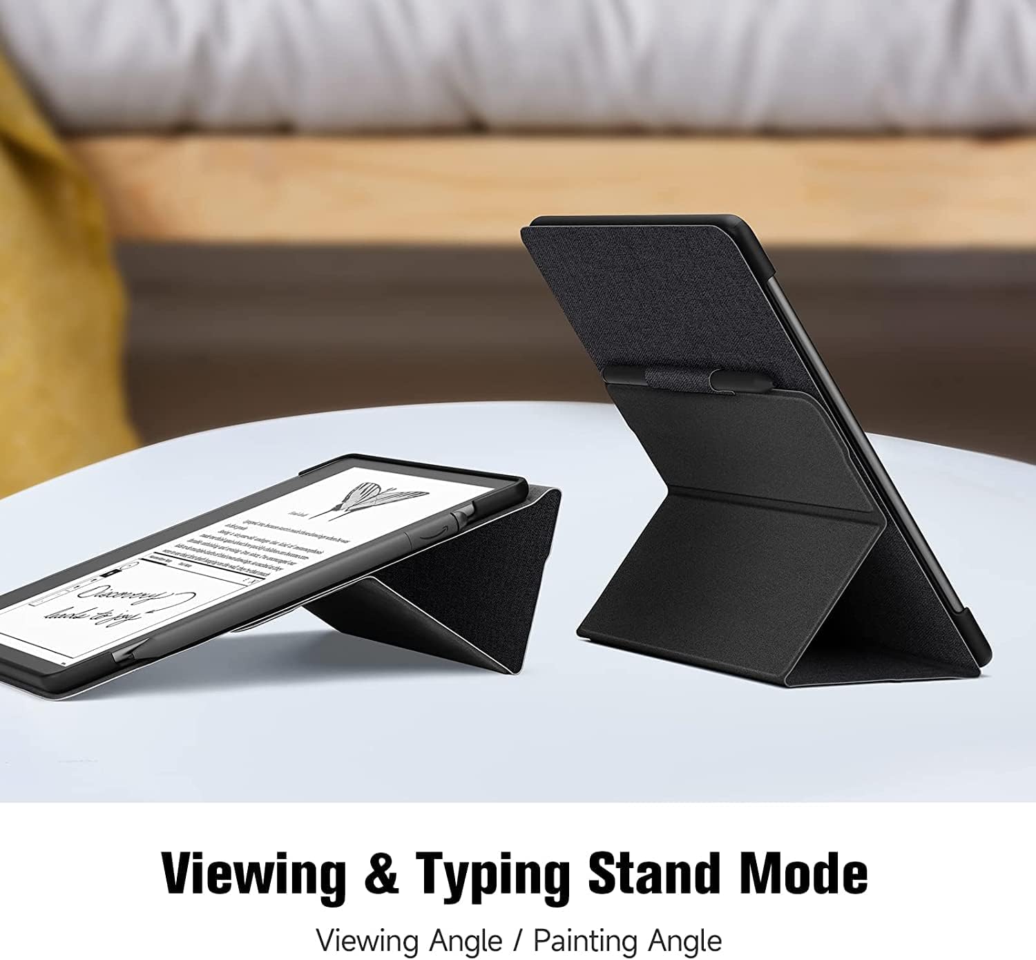 Ayuota Kindle Scirbe 3