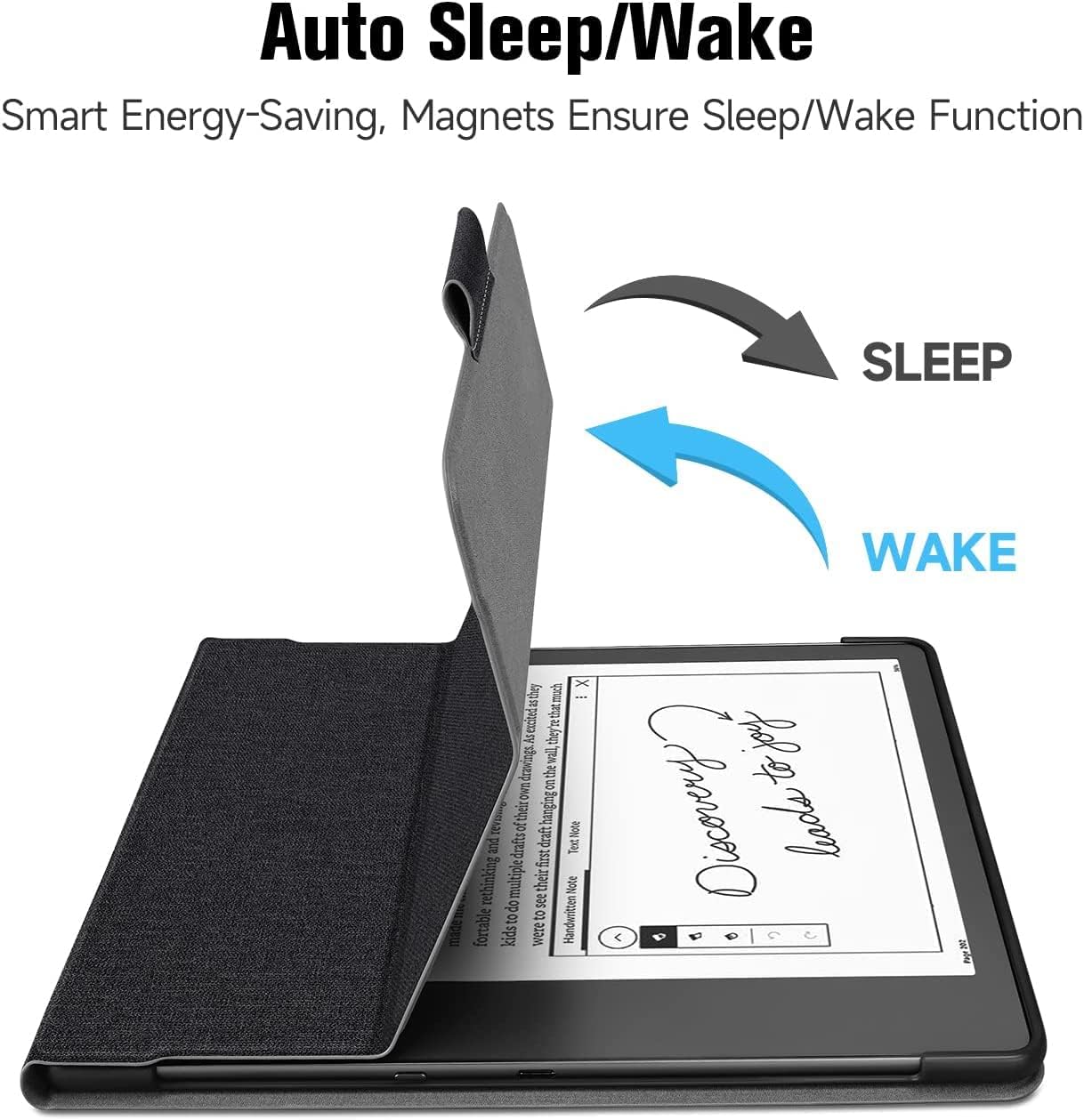 Ayuota Kindle Scirbe 4