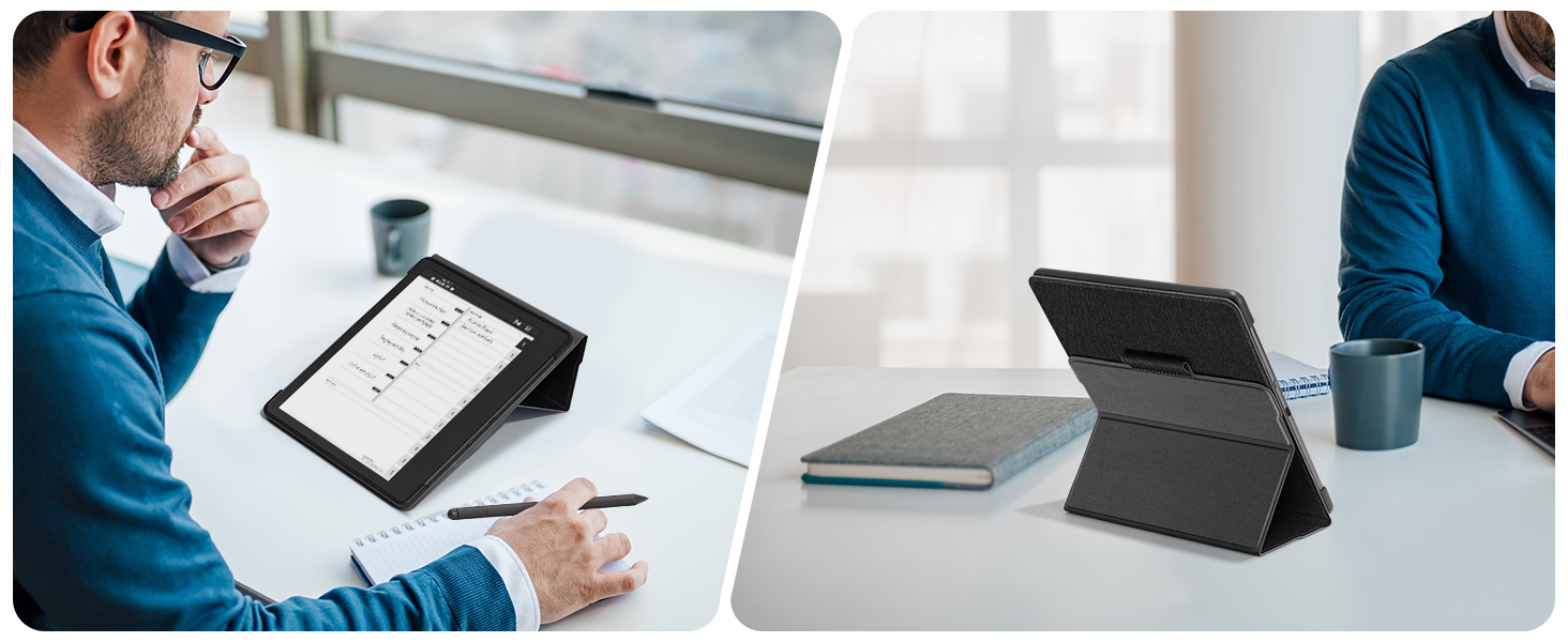 Ayuota Kindle Scirbe 9