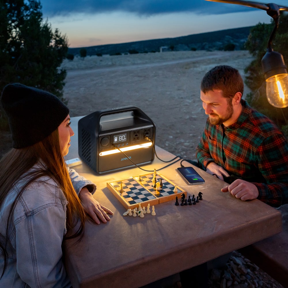 Ideal for Low Light Environments