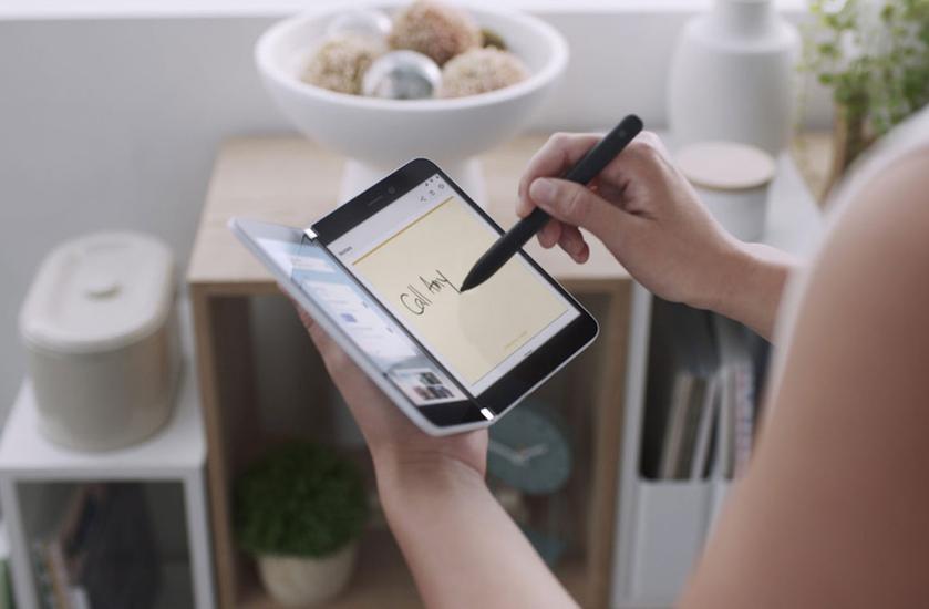 Підтримка стилусу Surface Pen та Slim Pen