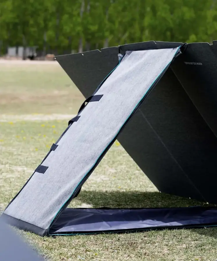 EcoFlow Solar Panel 400W - optimized your energy