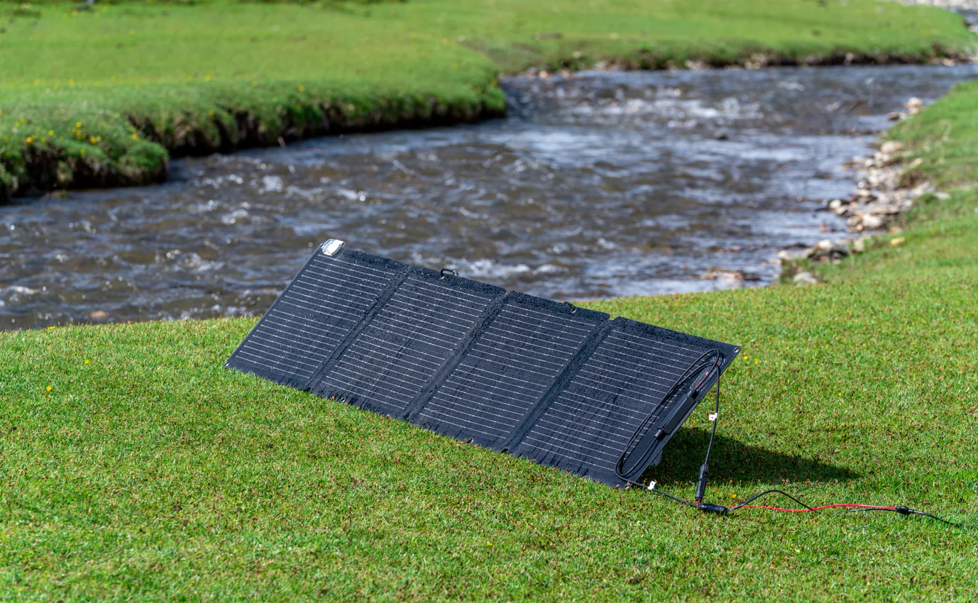 EcoFlow Solar Panlel 1