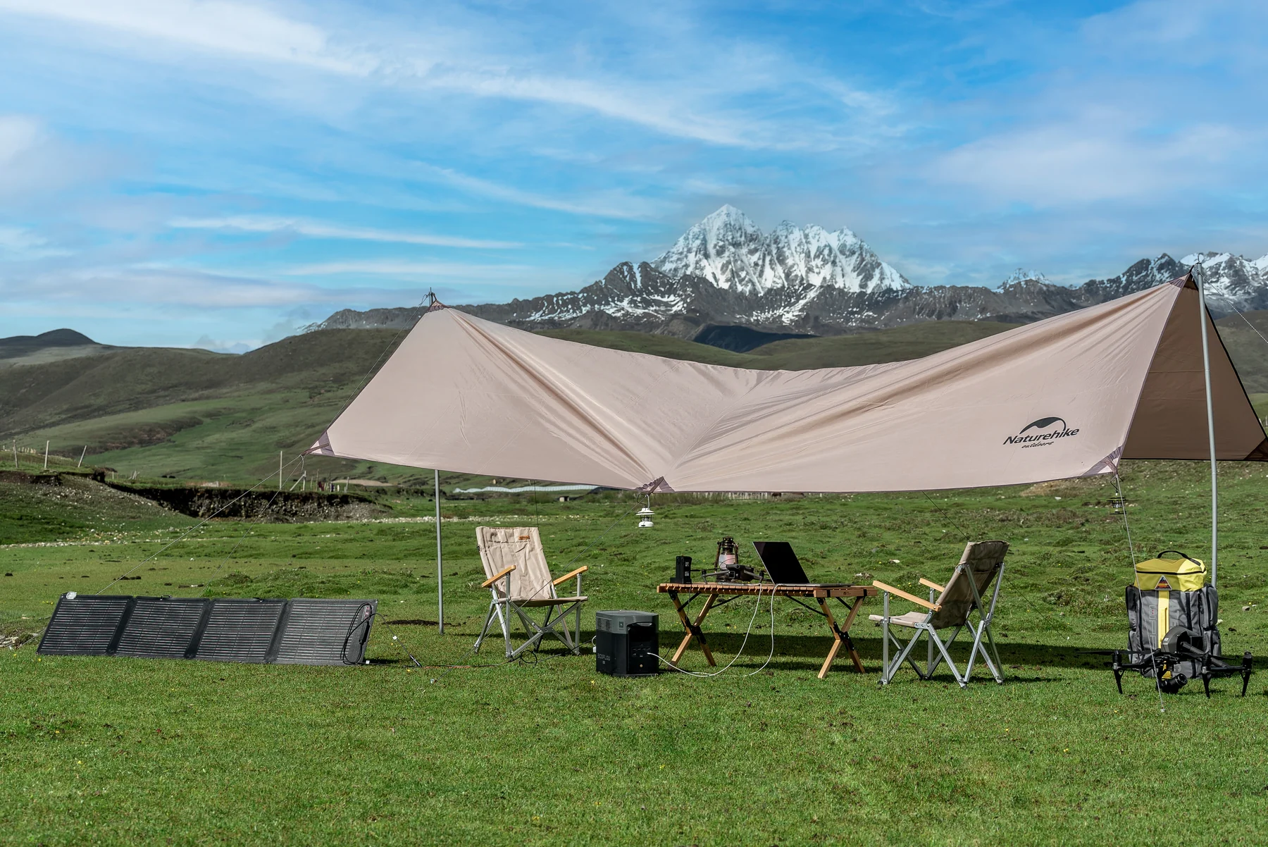 EcoFlow Solar Panlel 2