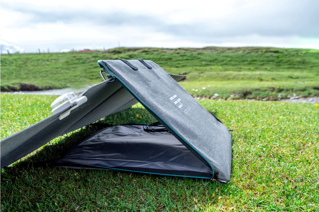 EcoFlow Solar Panlel 3