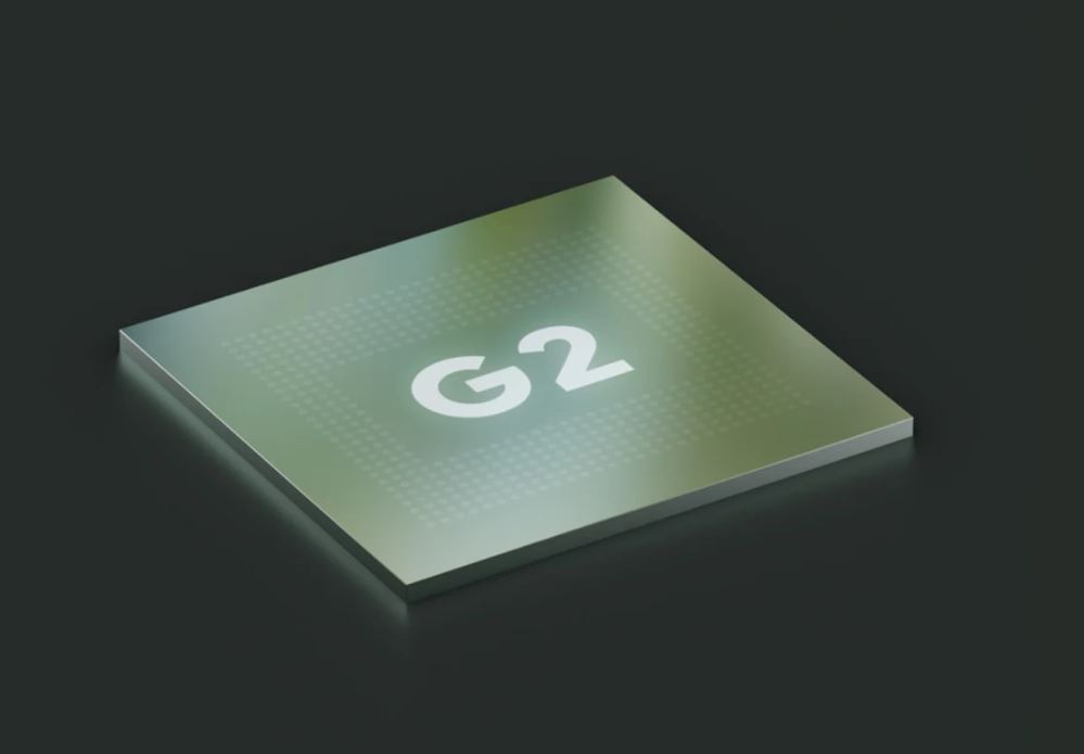 Google Tensor G2