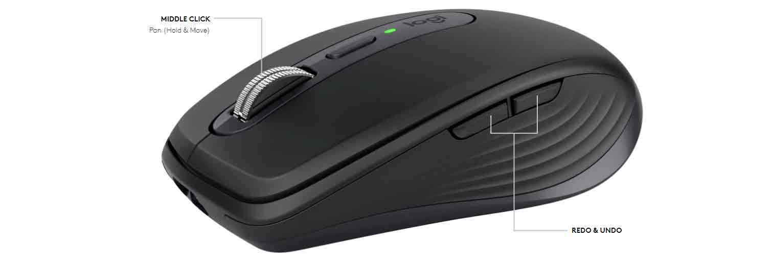 Logitech MX Anywhere 3 buttons2