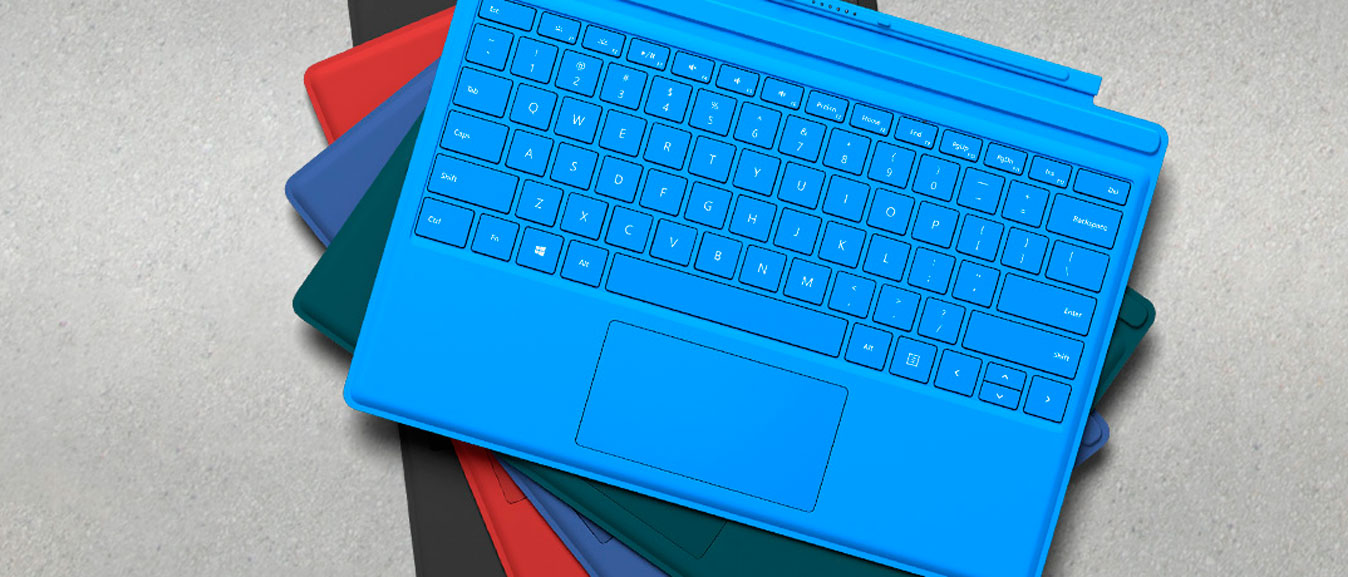 SurfacePro4TypeCover-veiw1