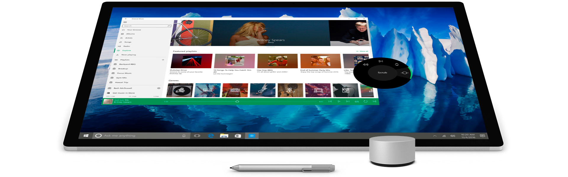 Surface Studio view12