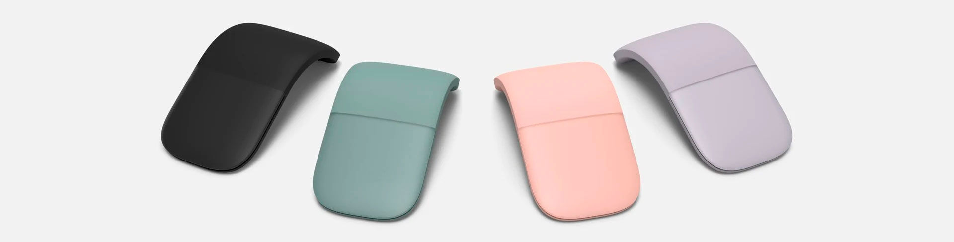 Surface Arc Mouse привлекательных расцветок