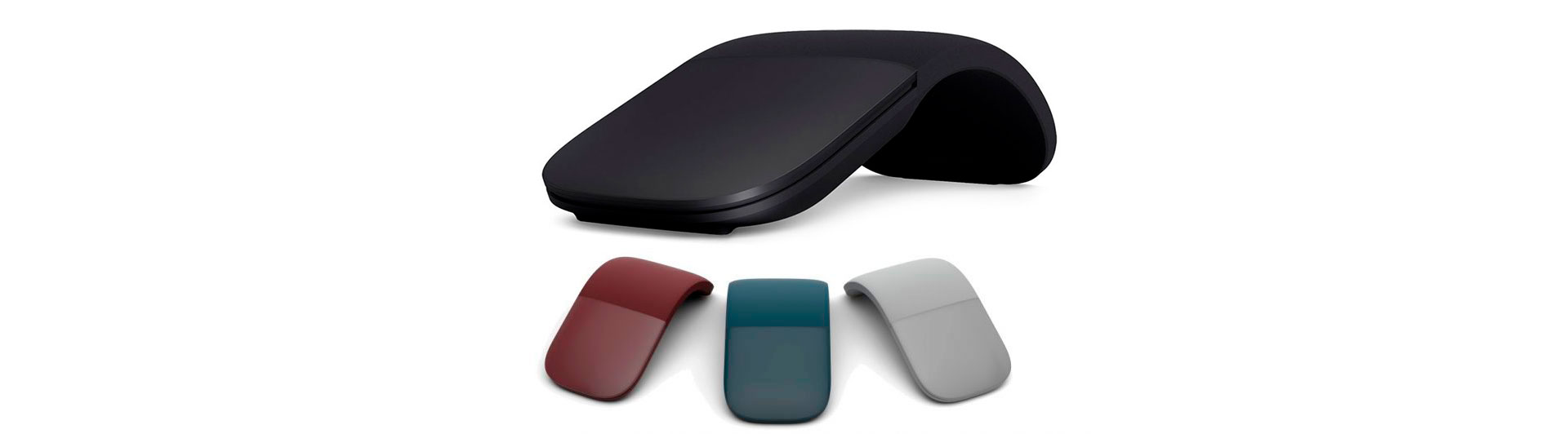 Microsoft-Arc-Mouse-Black0view
