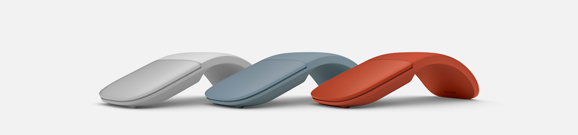 Surface Arc Mouse привлекательных расцветок