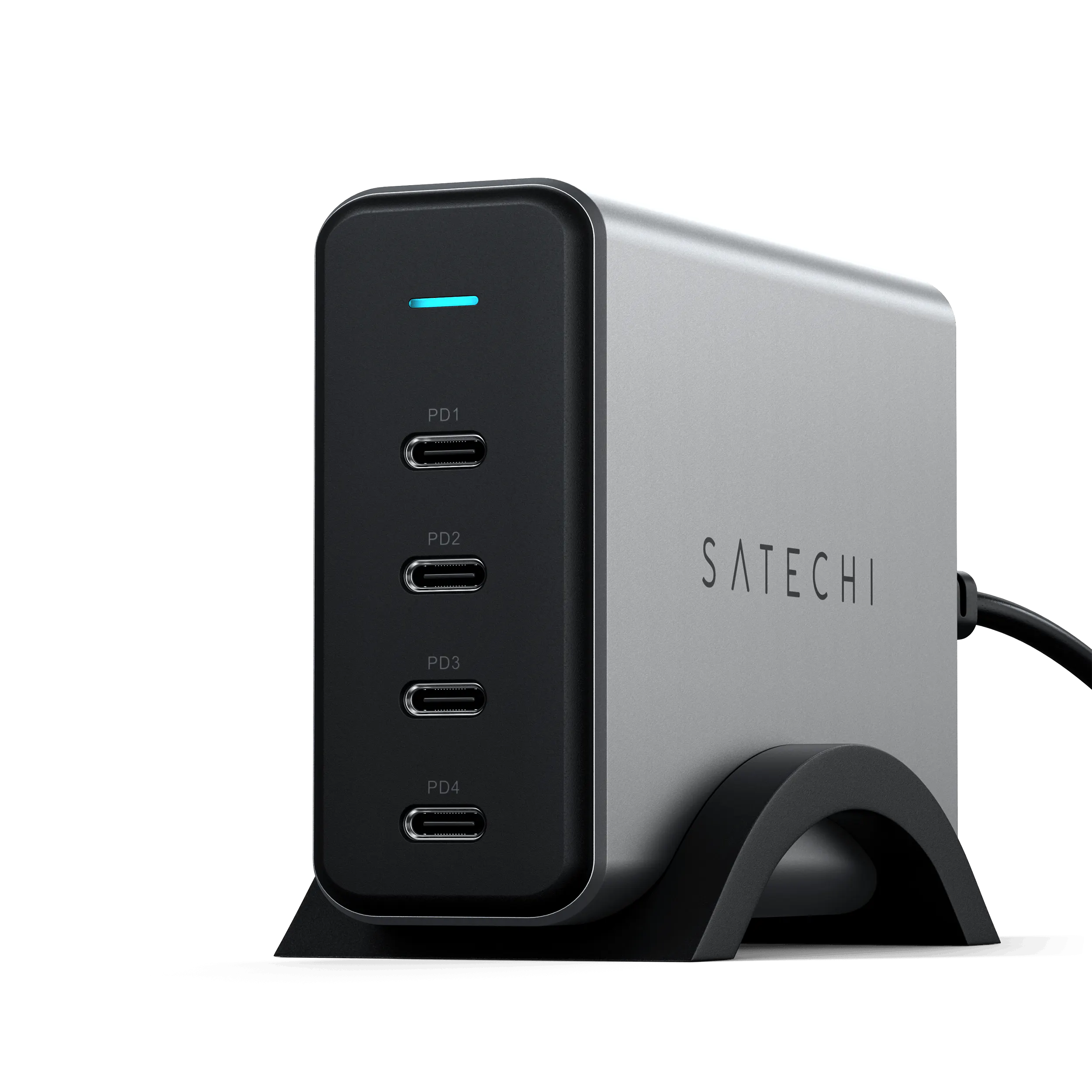 165w charger large satechi