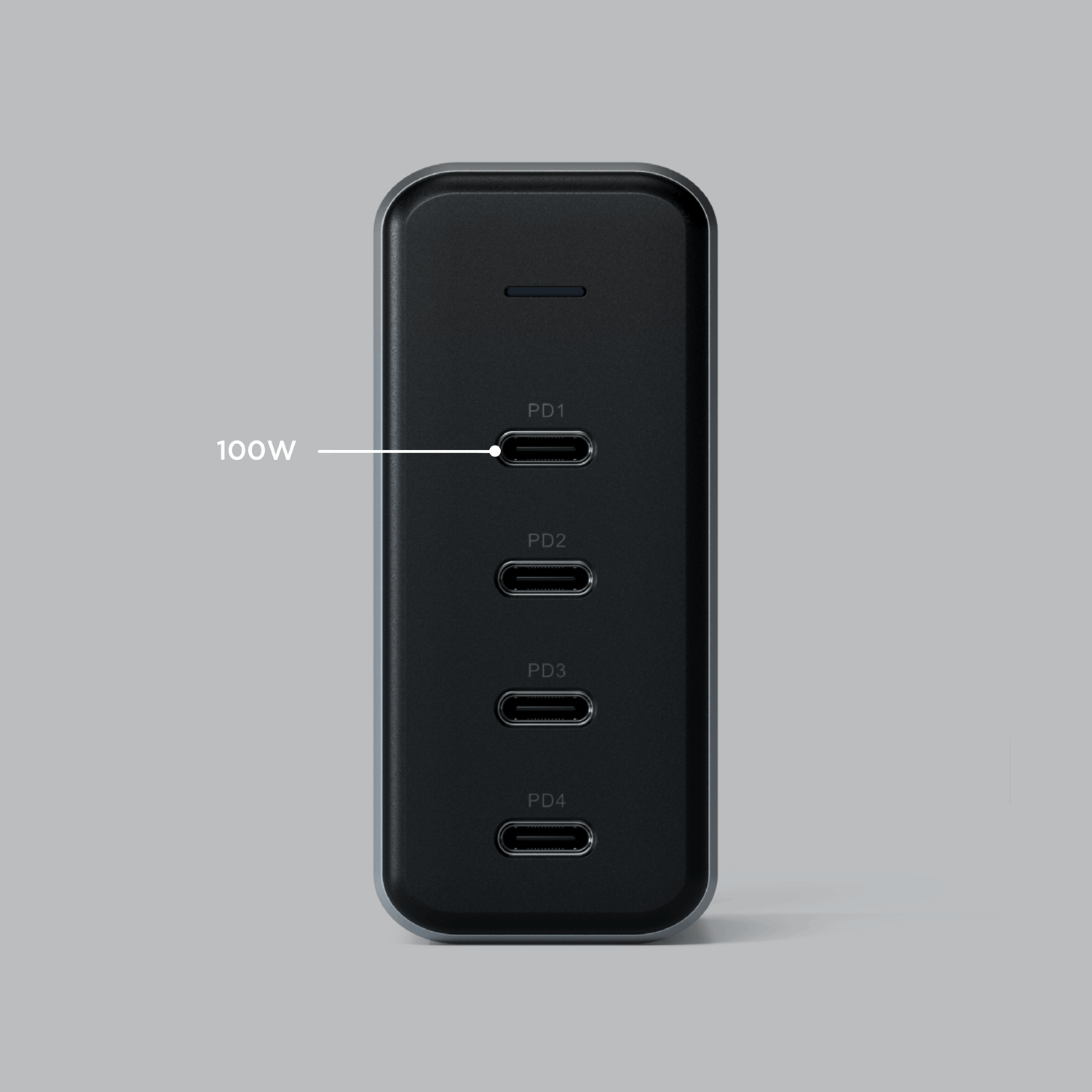 165w charger variant
