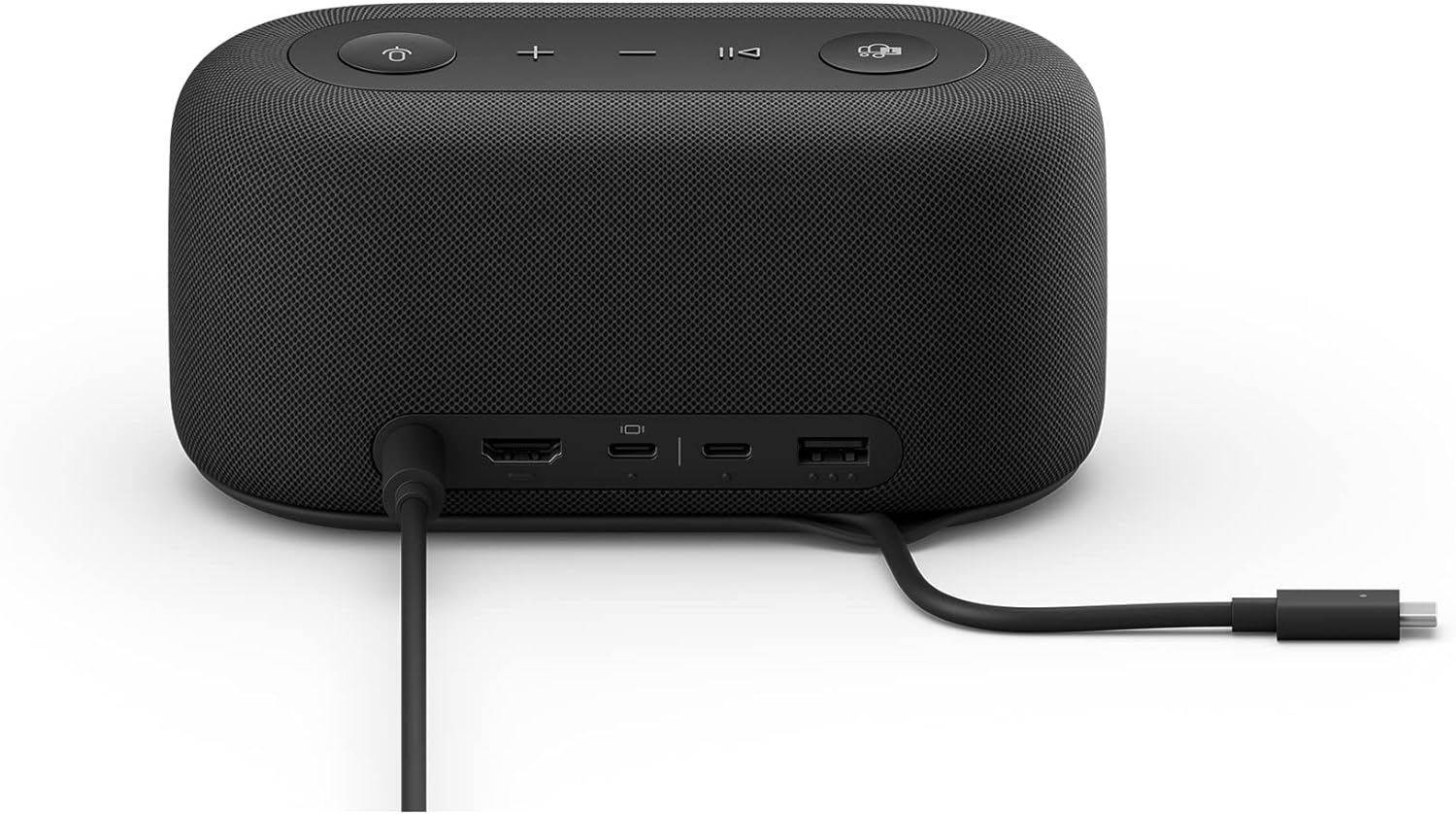 Microsoft Audio Dock lifestyle 3