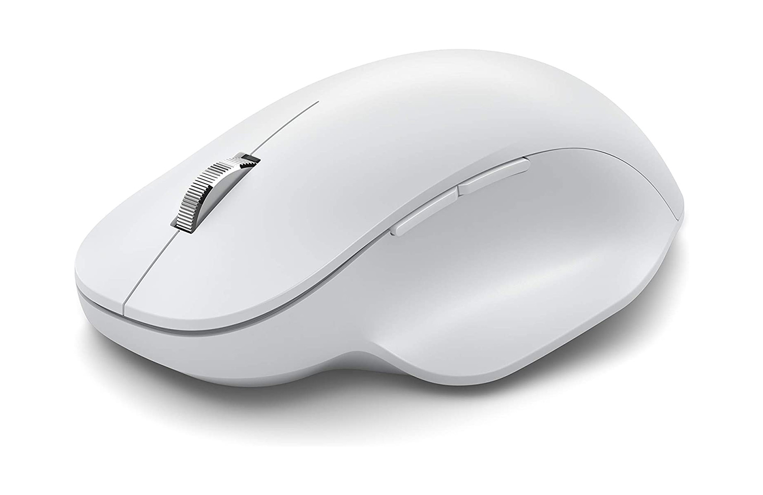 Microsoft Bluetooth Ergonomic Mouse Glacier