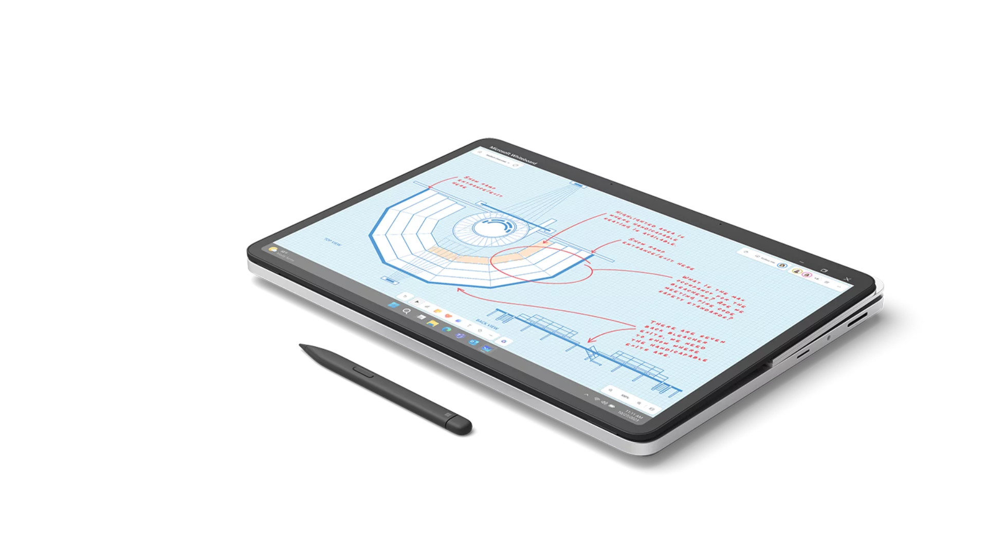 Microsoft Surface Laptop Studio 2 