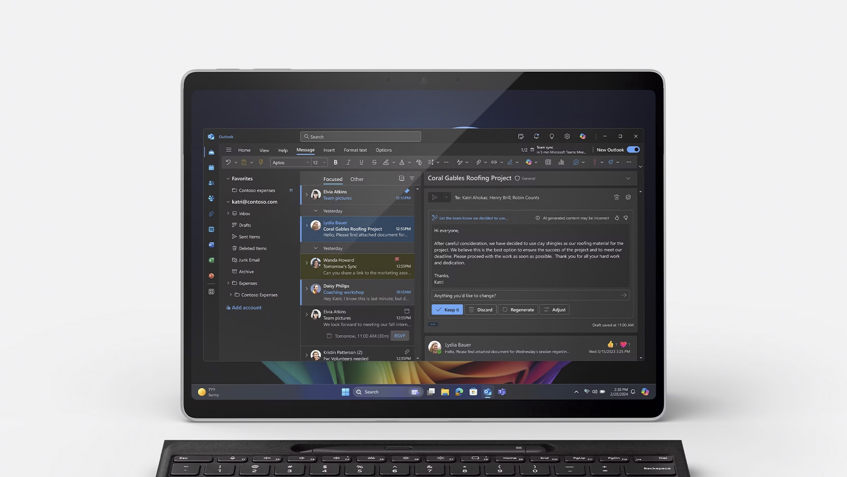 Windows 11 Protected