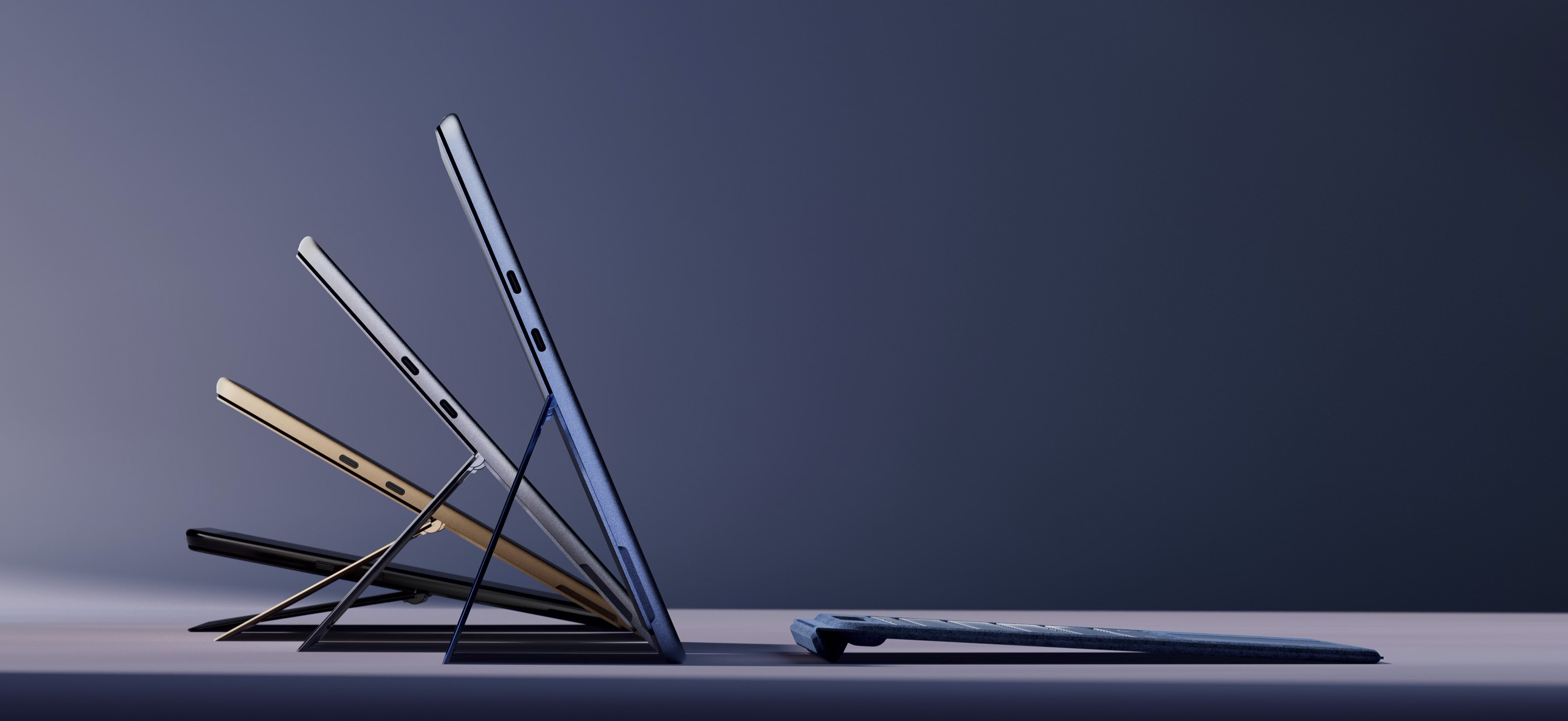 microsoft surface pro 11th gen view 2