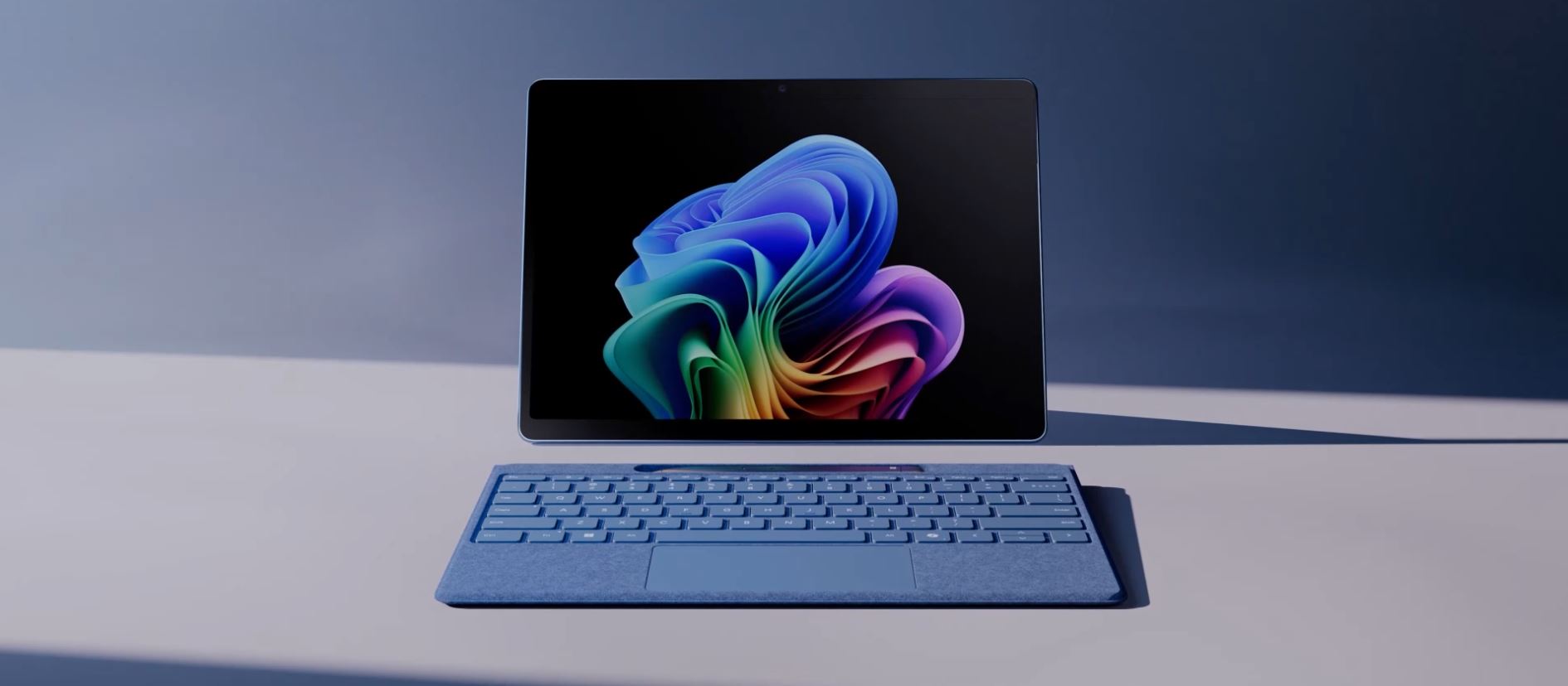 Microsoft Surface Pro 11