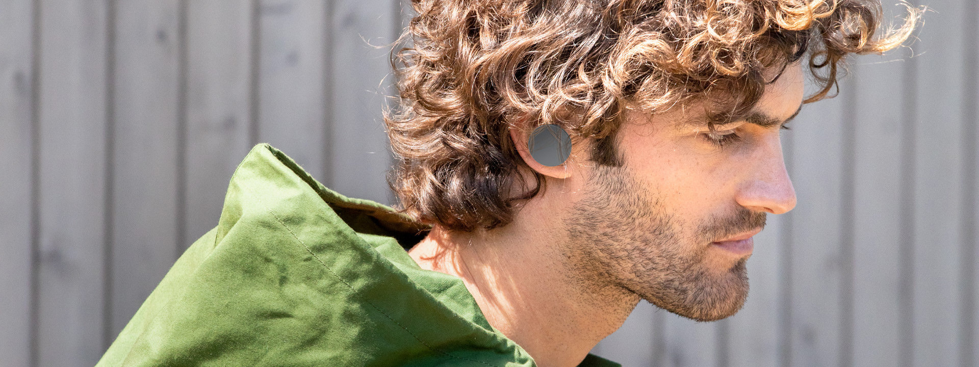 Surface Earbuds -Ви контролюєте свій день