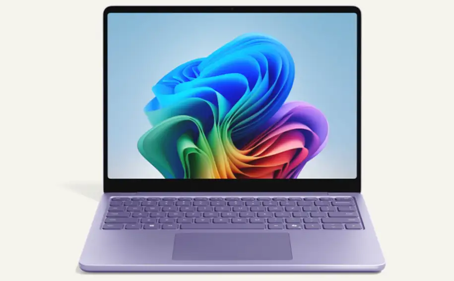 Microsoft Surface Laptop 13 inch 2