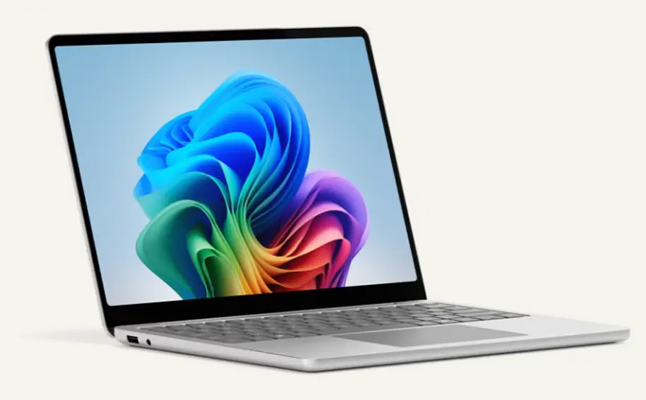 Microsoft Surface Laptop 13 inch 3