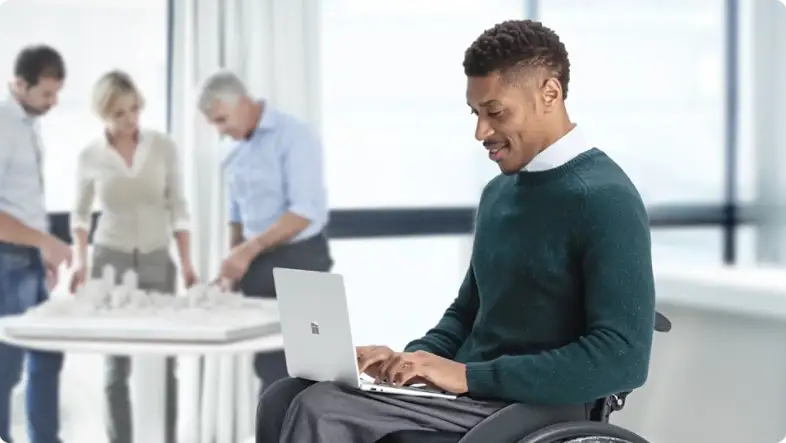 Accelerate AI experiences