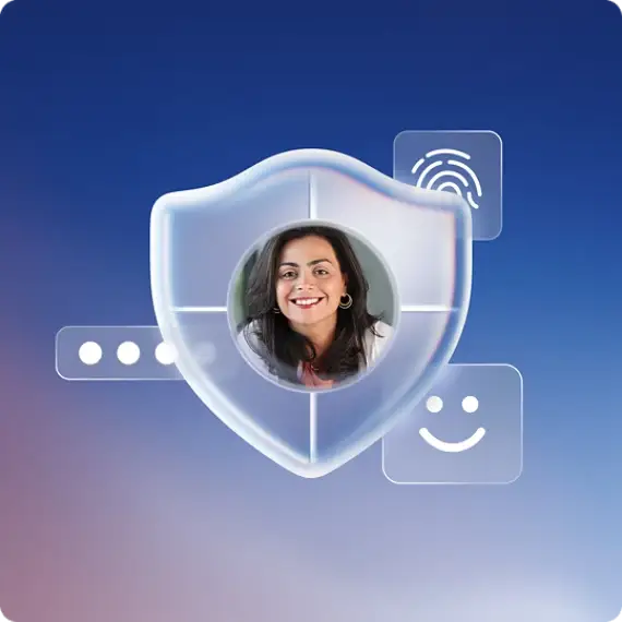 Sign in without a password