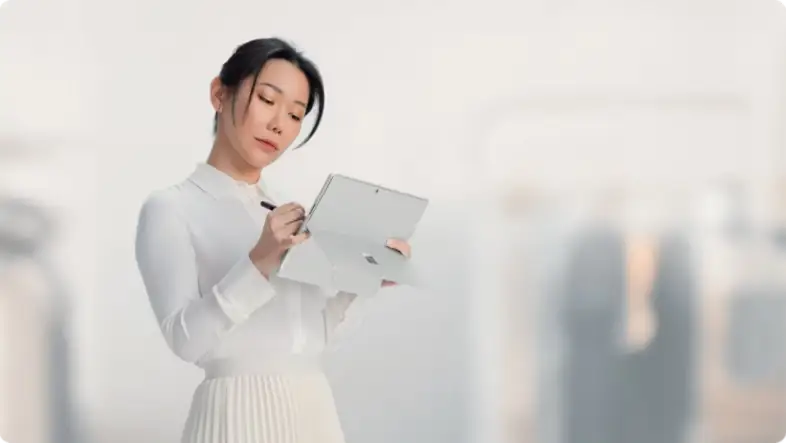 Multitask like a pro with Snapdragon