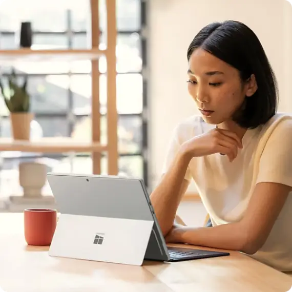 Surface Pro it two devices in one