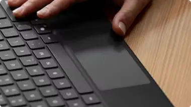 Control and comfort you can feel