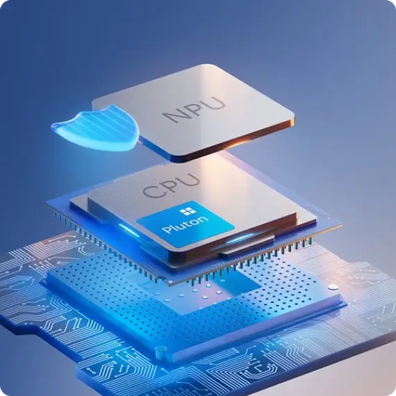 Out-of-the-box protections