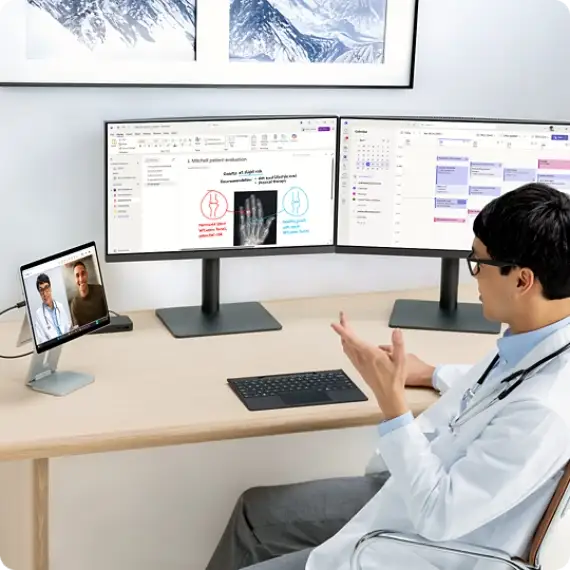 Enhanced video calling
