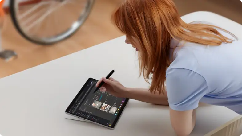 Multilask like a pro with Intel