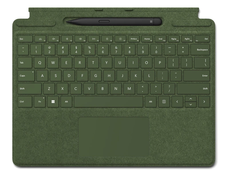 Surface Pro Signature Keyboard for tablet Surface Pro 8, Surface Pro 9 or Surface Pro X