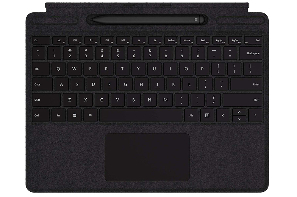 Surface Pro Signature Keyboard for tablet Surface Pro 8 or Surface Pro X