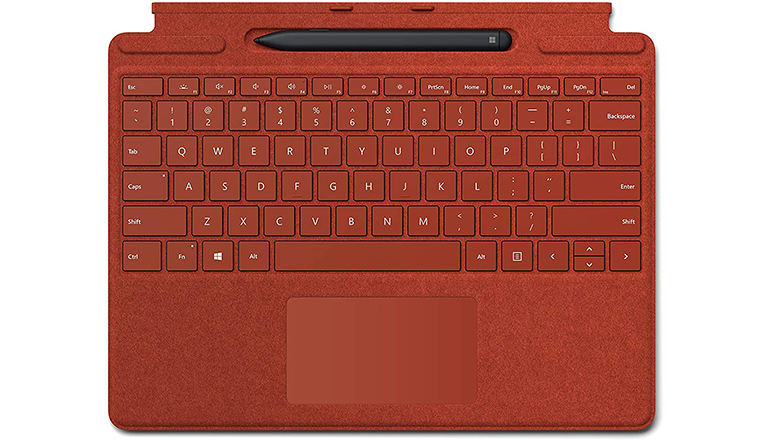 Surface Pro Signature Keyboard for tablet Surface Pro 8 or Surface Pro X