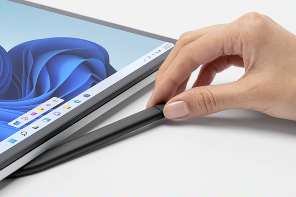 Surface Slim Pen 2 - зарядка до 15 часов автономной работы