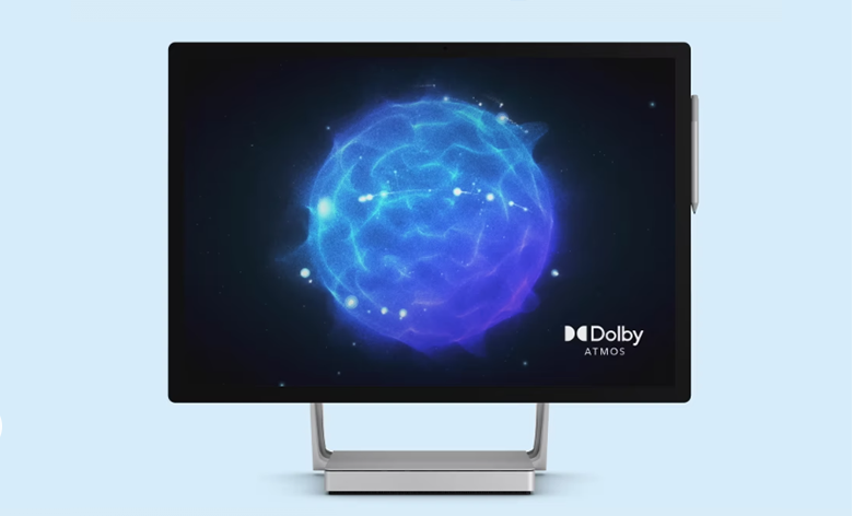 Dolby Atmos
