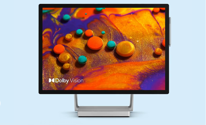 Dolby Vision