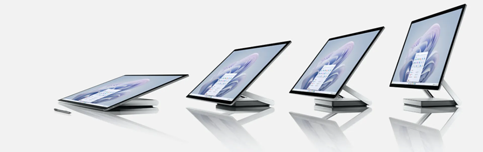 Microsoft Surface Studio 2 Plus view1