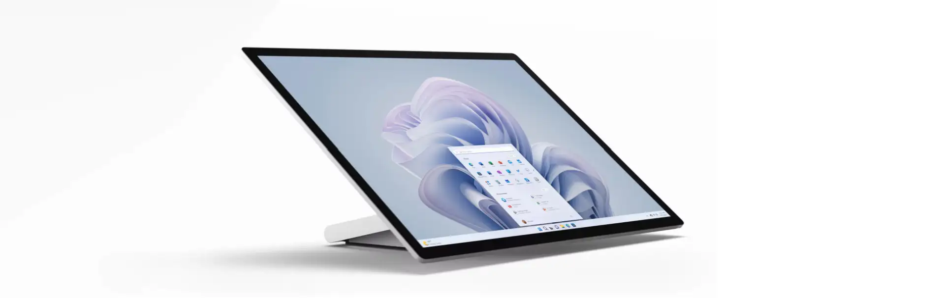 Microsoft Surface Studio 2 Plus standout design fluid productivity
