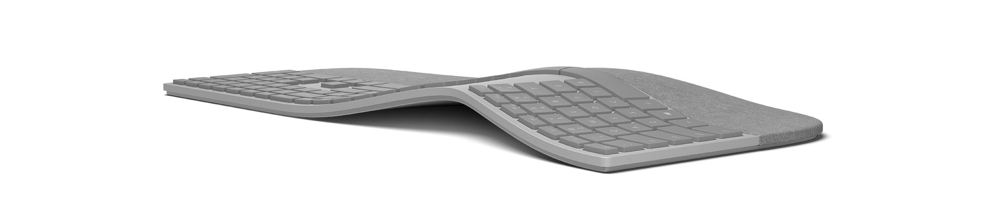 SurfaceErgonomicKeyboard view2