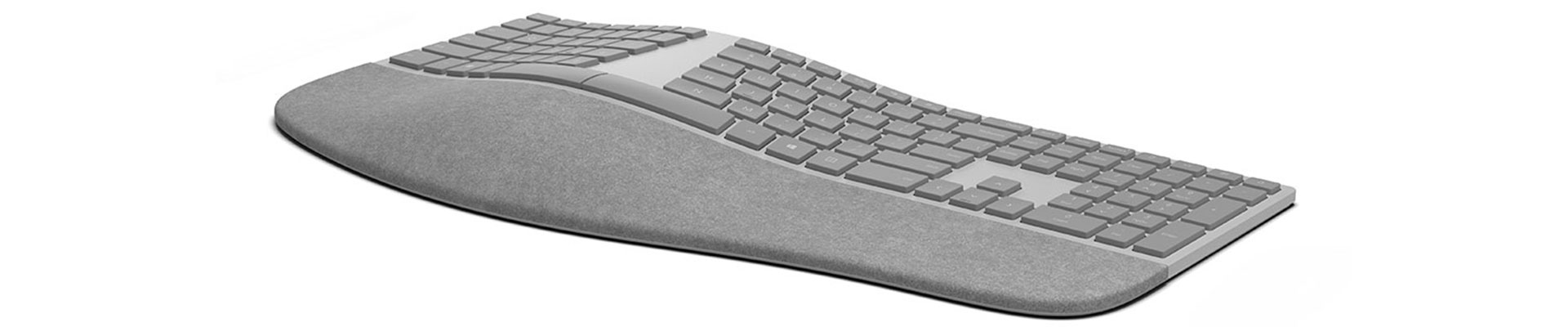 SurfaceErgonomicKeyboard view3
