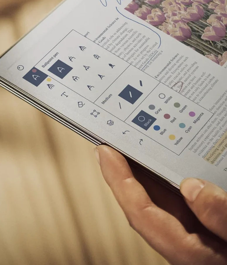 reMarkable Paper Pro v3